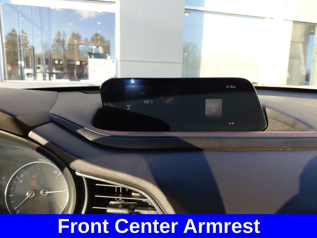 used 2024 Mazda CX-30 car, priced at $22,738