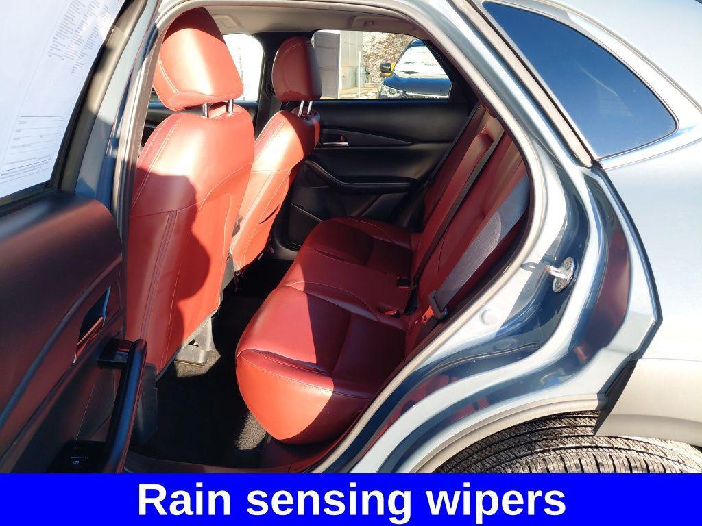 used 2024 Mazda CX-30 car, priced at $22,738