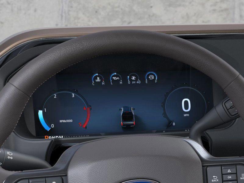 new 2026 Ford F-250 car, priced at $96,105