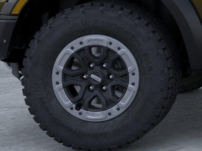 new 2026 Ford Ranger car, priced at $62,130