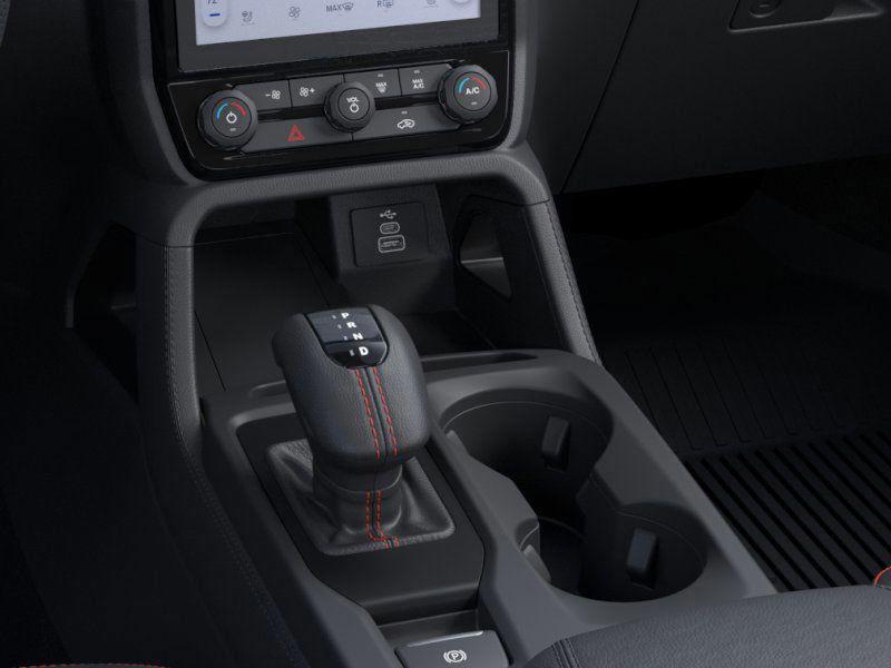 new 2026 Ford Ranger car, priced at $62,130