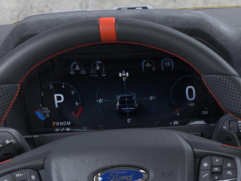 new 2026 Ford Ranger car, priced at $62,130