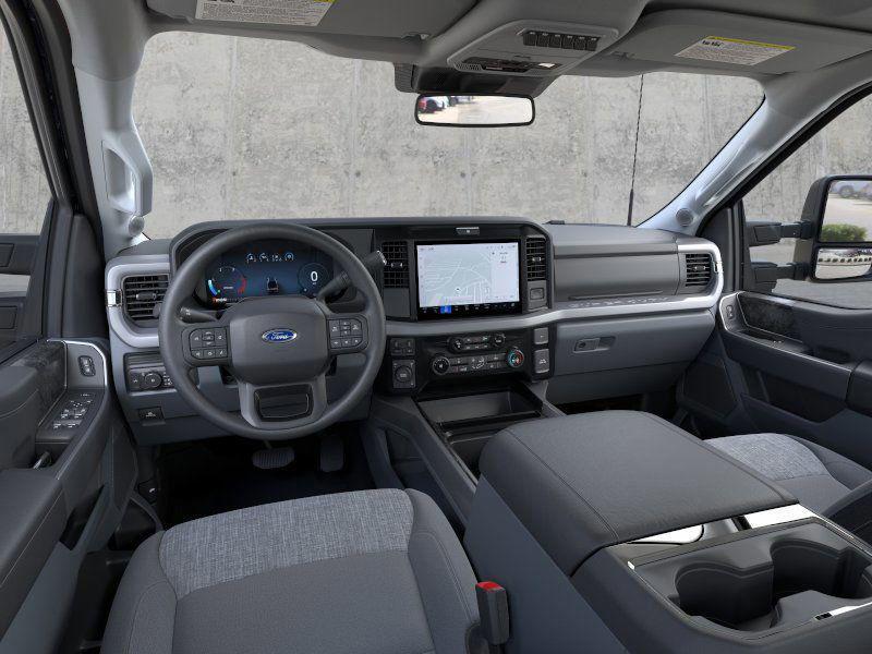 new 2026 Ford F-250 car, priced at $80,965