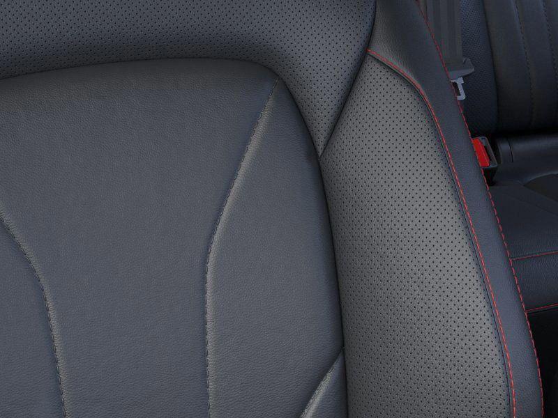 new 2026 Ford Escape car, priced at $40,042