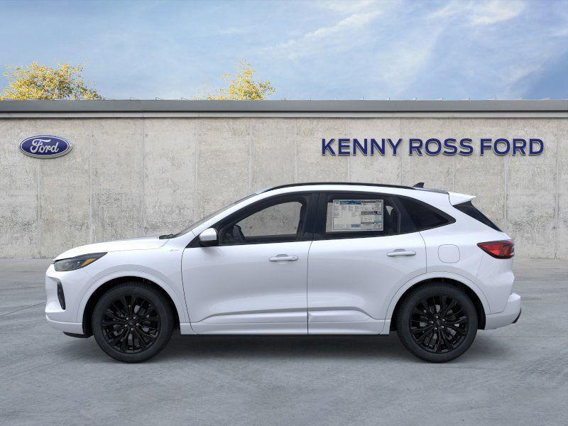 new 2026 Ford Escape car, priced at $40,042