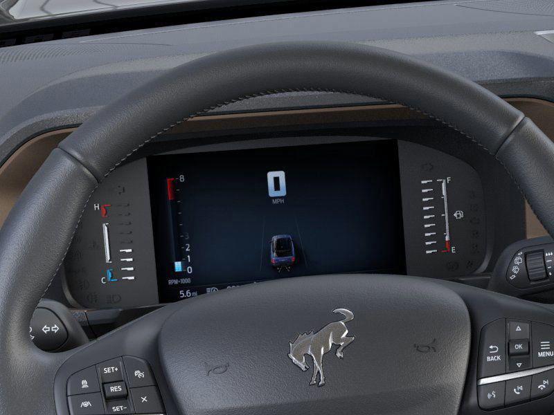 new 2026 Ford Bronco Sport car, priced at $42,875