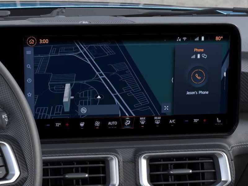 new 2026 Ford Mustang car, priced at $62,125