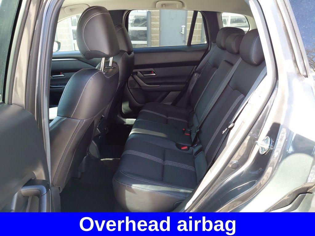 used 2025 Mazda CX-50 car, priced at $24,586