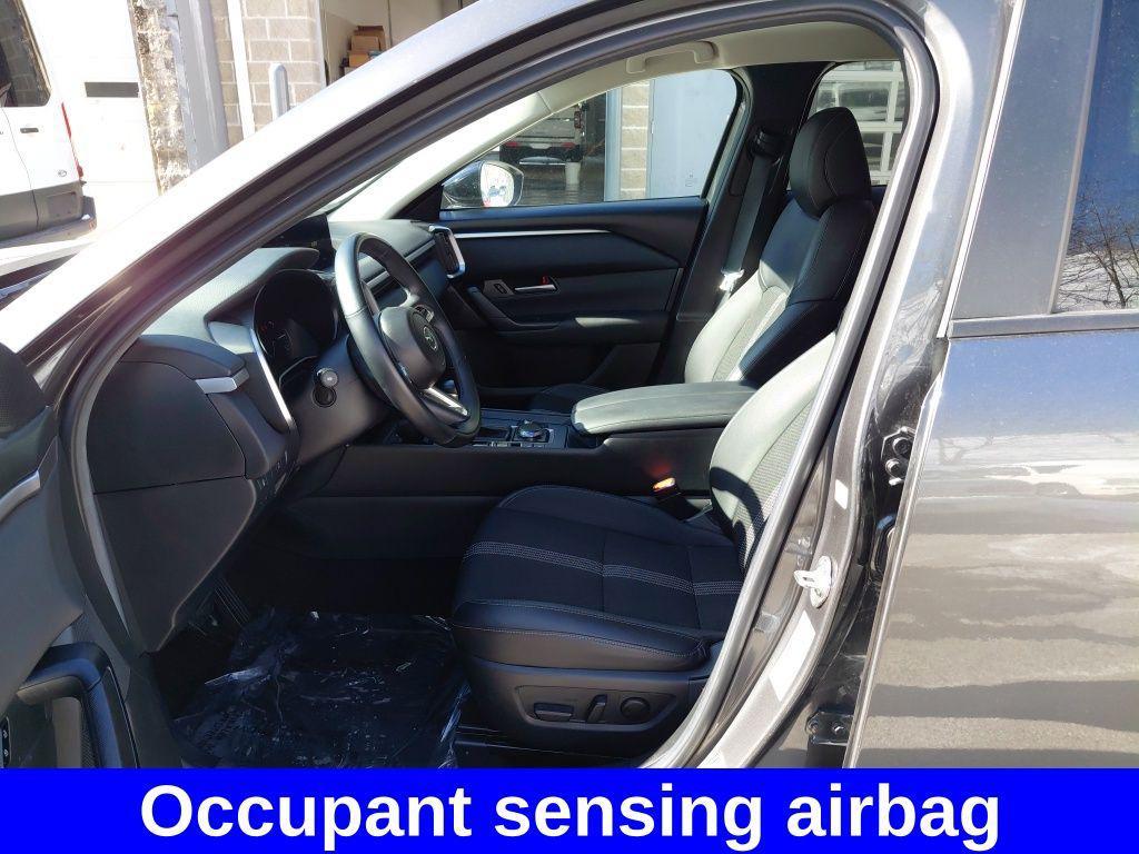 used 2025 Mazda CX-50 car, priced at $24,586