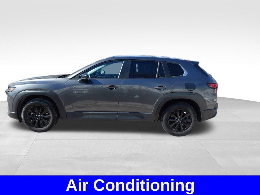 used 2025 Mazda CX-50 car, priced at $24,586