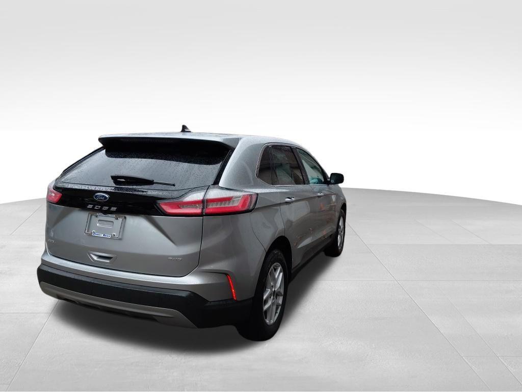 used 2023 Ford Edge car, priced at $22,499