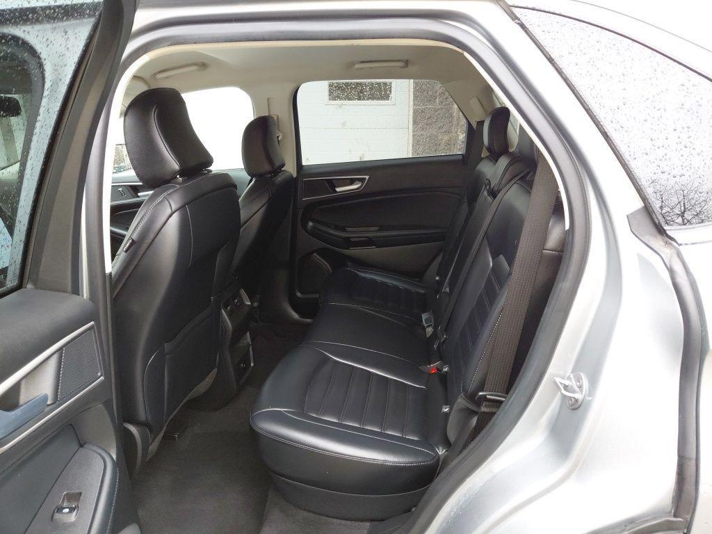 used 2023 Ford Edge car, priced at $22,499