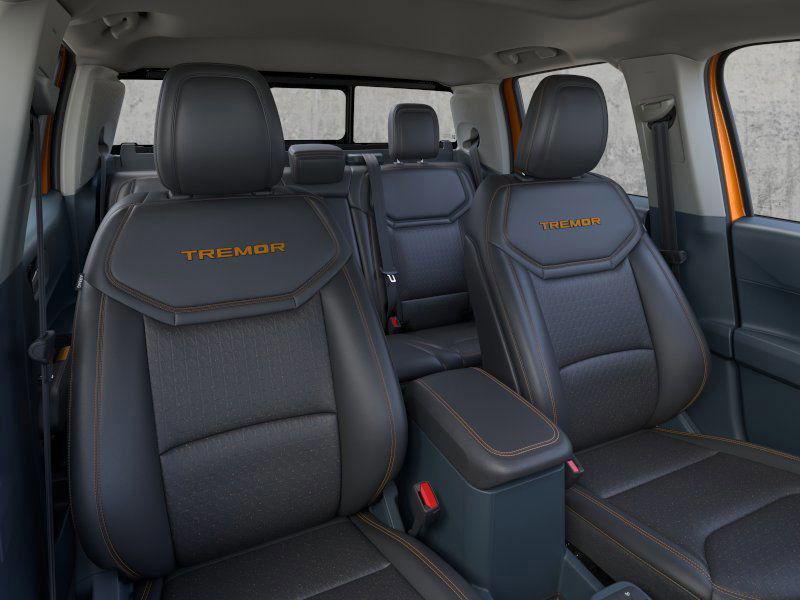 new 2026 Ford Maverick car, priced at $44,180