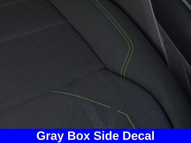 new 2025 Ford F-150 car, priced at $48,122