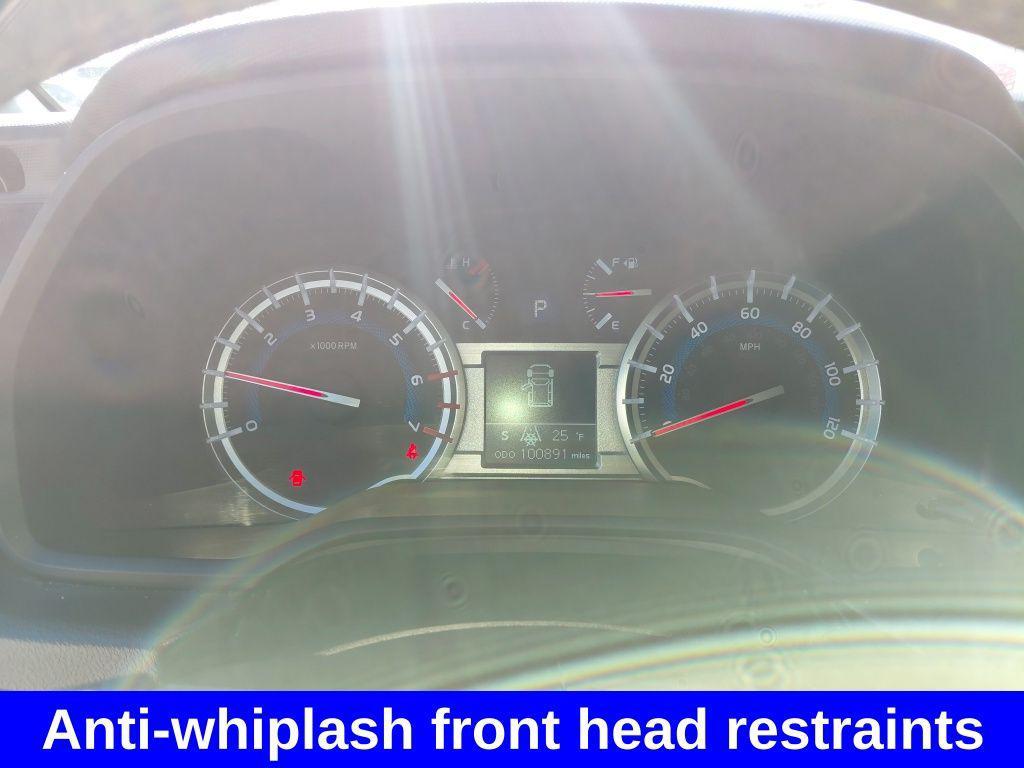 used 2019 Toyota 4Runner car, priced at $32,627