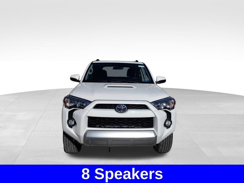 used 2019 Toyota 4Runner car, priced at $32,627