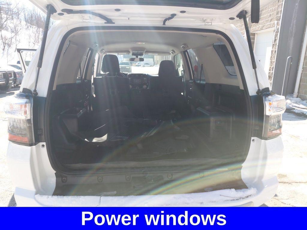 used 2019 Toyota 4Runner car, priced at $32,627