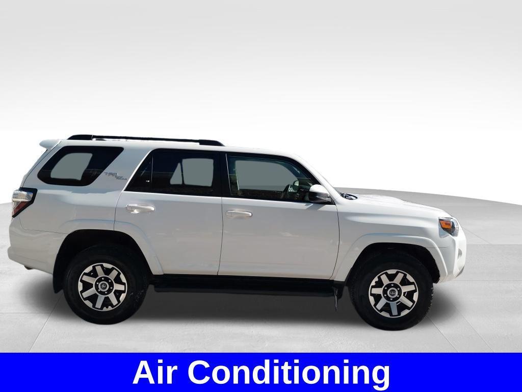 used 2019 Toyota 4Runner car, priced at $32,627