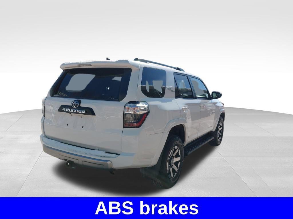 used 2019 Toyota 4Runner car, priced at $32,627