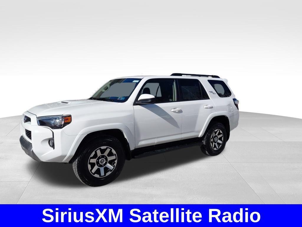 used 2019 Toyota 4Runner car, priced at $32,627