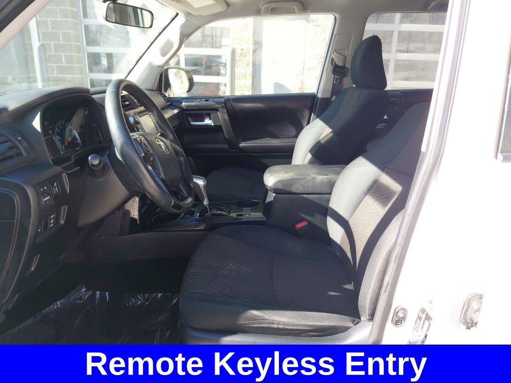 used 2019 Toyota 4Runner car, priced at $32,627
