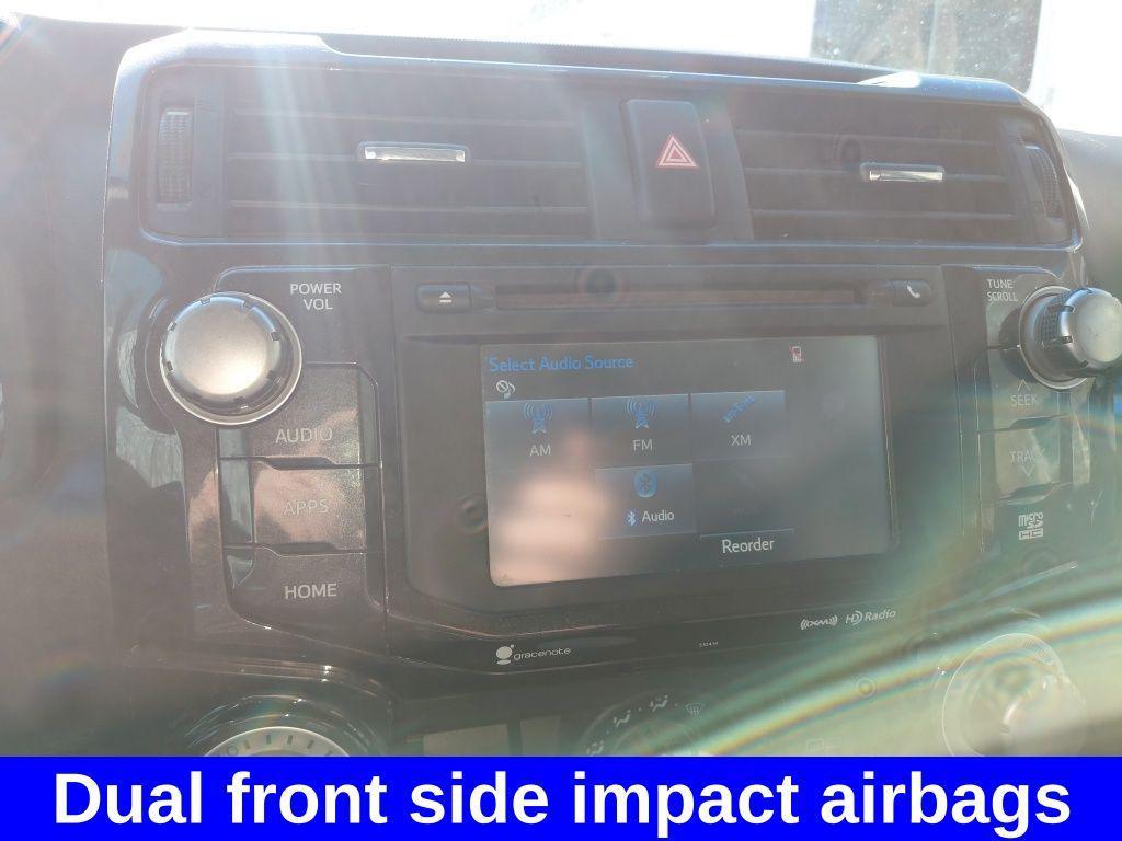 used 2019 Toyota 4Runner car, priced at $32,627