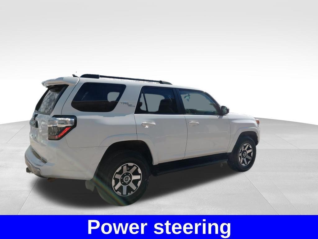 used 2019 Toyota 4Runner car, priced at $32,627