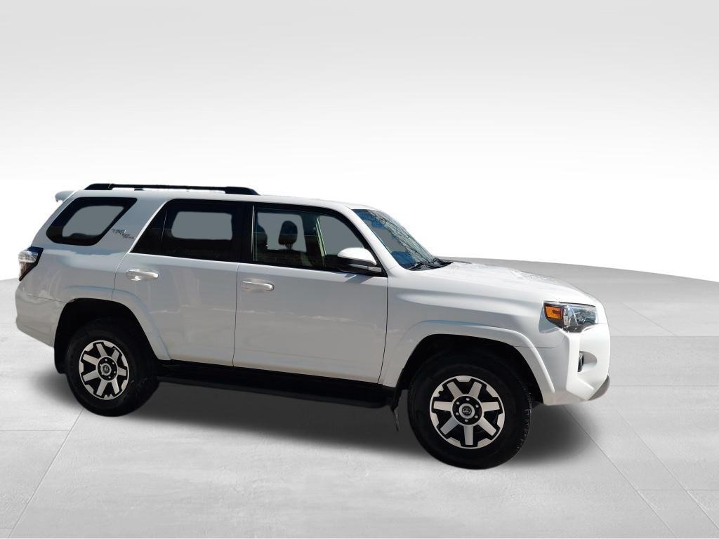 used 2019 Toyota 4Runner car, priced at $32,627