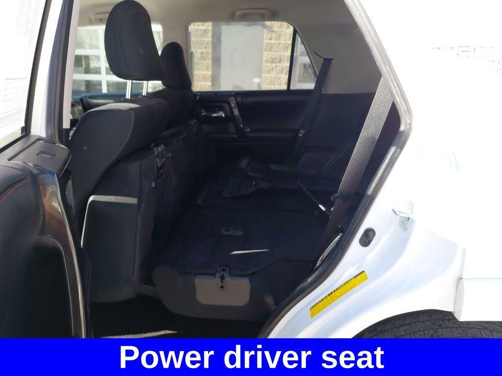 used 2019 Toyota 4Runner car, priced at $32,627