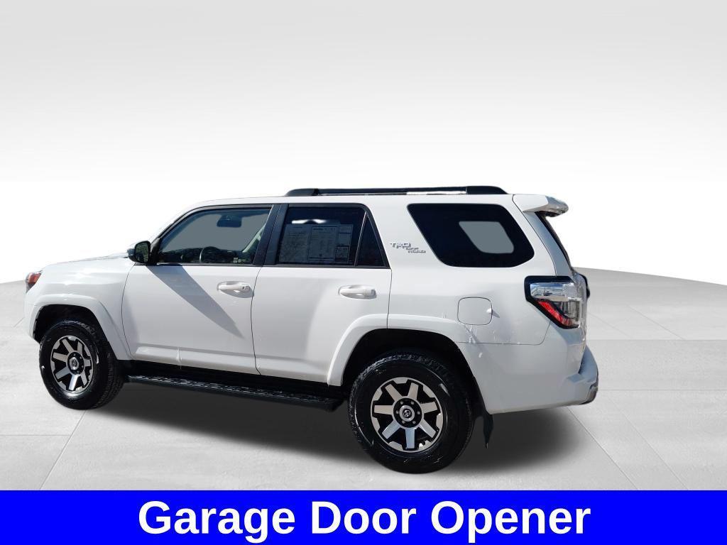 used 2019 Toyota 4Runner car, priced at $32,627