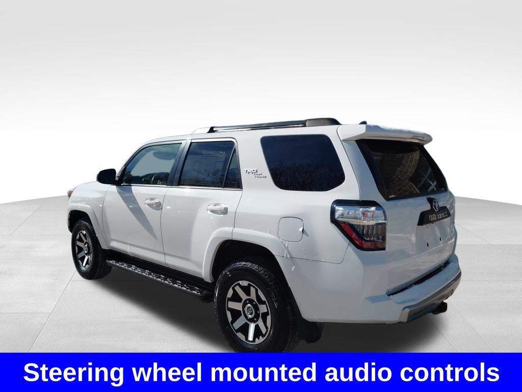 used 2019 Toyota 4Runner car, priced at $32,627