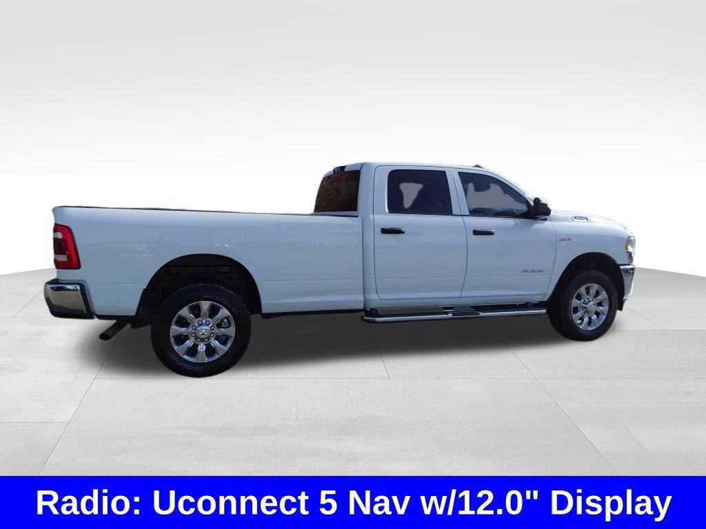 used 2022 Ram 3500 car, priced at $44,259