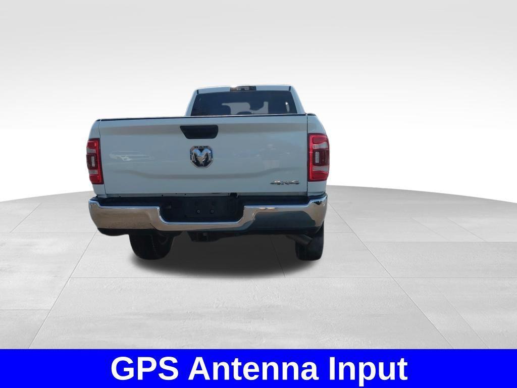 used 2022 Ram 3500 car, priced at $44,259