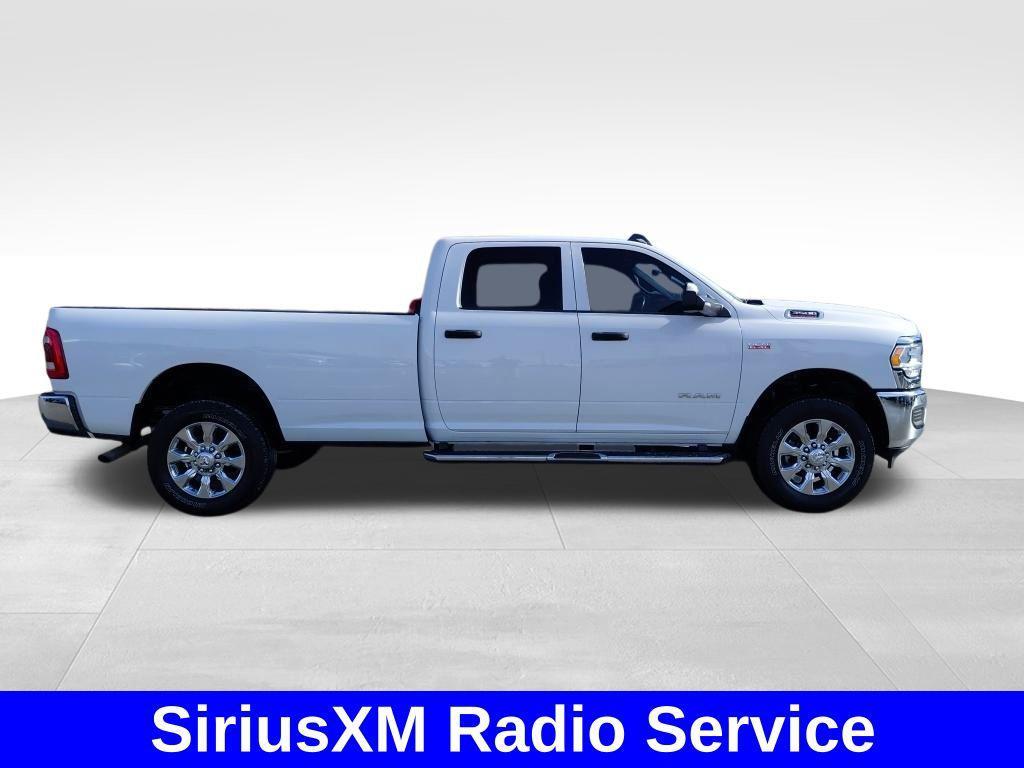 used 2022 Ram 3500 car, priced at $44,259