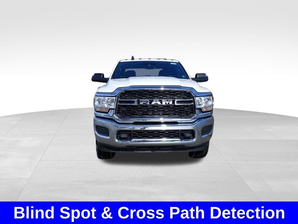used 2022 Ram 3500 car, priced at $44,259