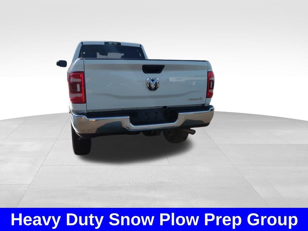 used 2022 Ram 3500 car, priced at $44,259