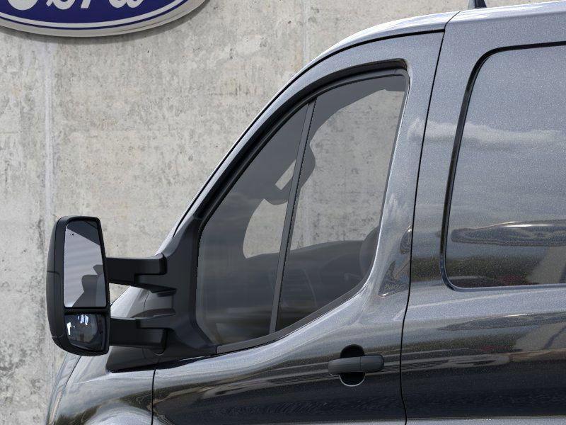 new 2025 Ford Transit-350 car, priced at $51,955