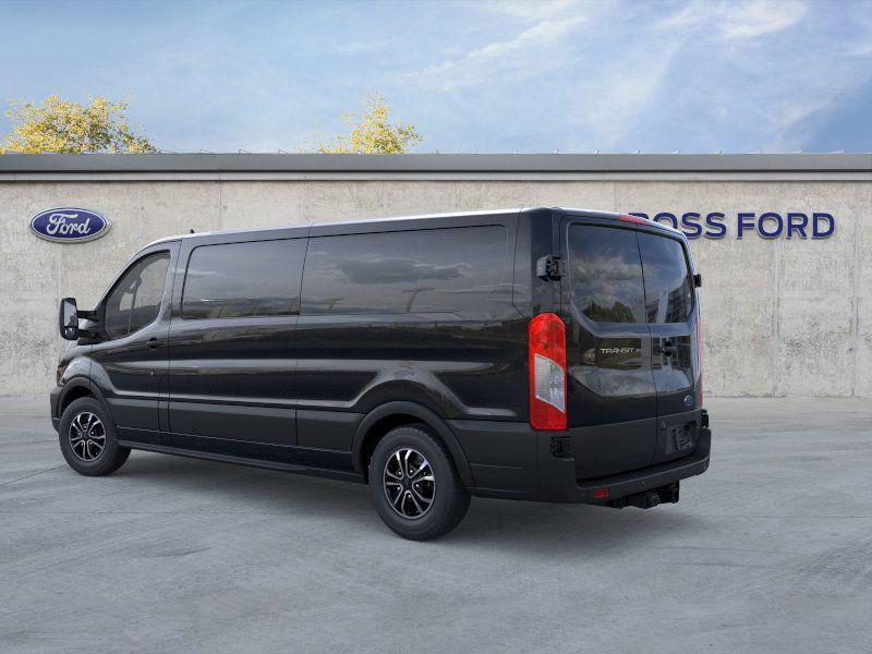 new 2025 Ford Transit-350 car, priced at $51,955