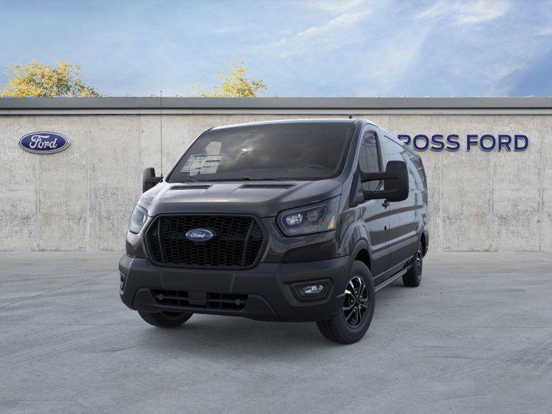 new 2025 Ford Transit-350 car, priced at $51,955