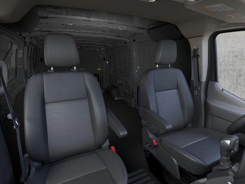 new 2025 Ford Transit-350 car, priced at $51,955