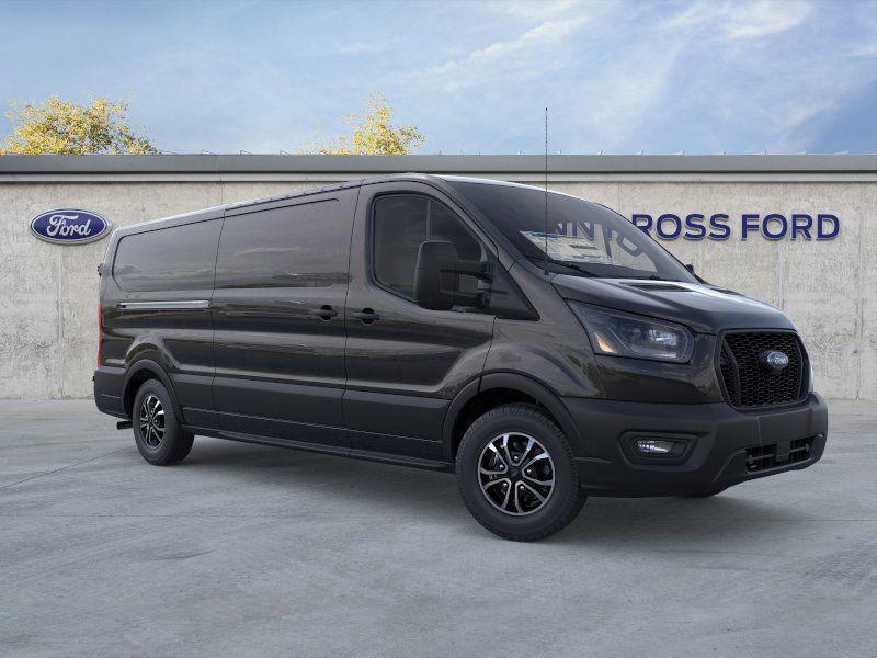 new 2025 Ford Transit-350 car, priced at $51,955