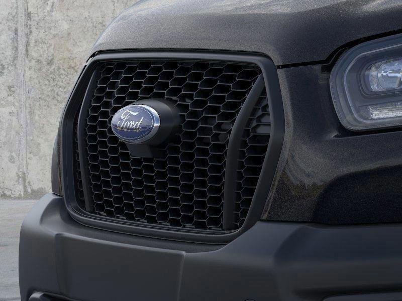 new 2025 Ford Transit-350 car, priced at $51,955