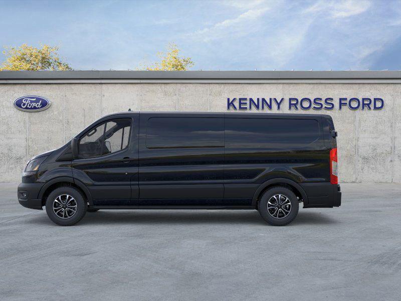 new 2025 Ford Transit-350 car, priced at $51,955