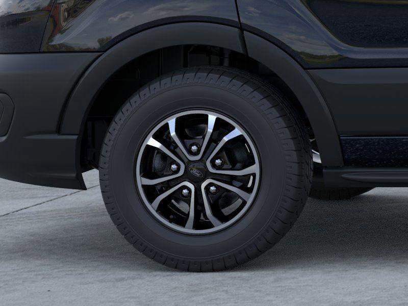new 2025 Ford Transit-350 car, priced at $51,955