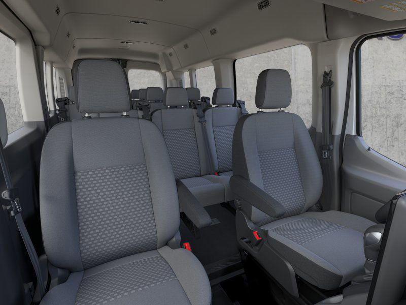 new 2025 Ford Transit-350 car, priced at $71,305