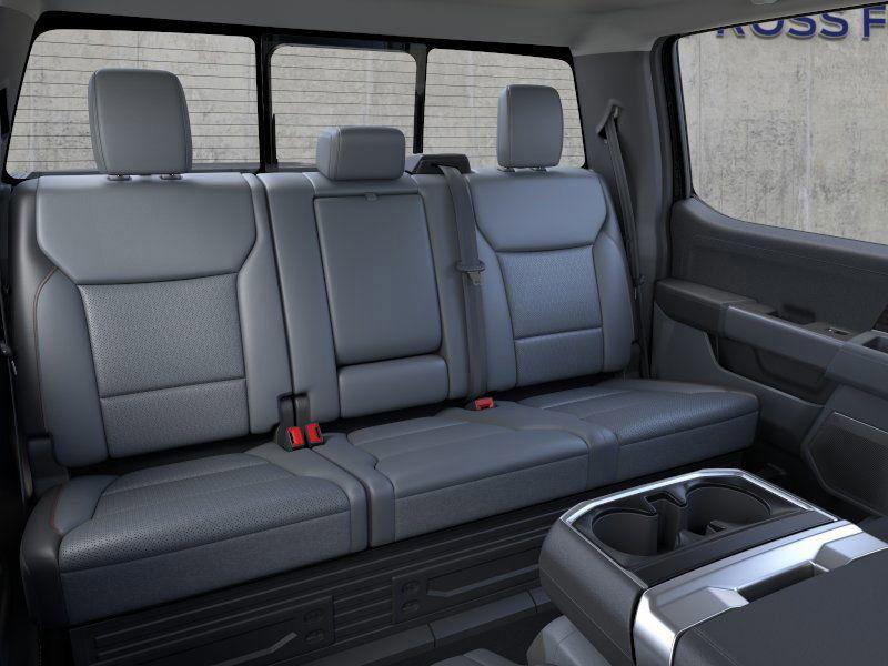 new 2026 Ford F-150 car, priced at $74,545