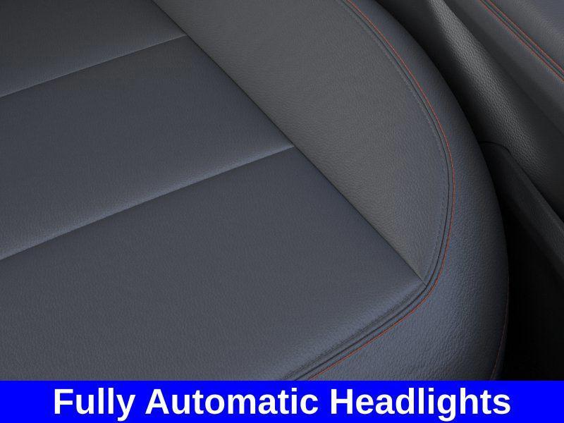 new 2025 Ford Explorer car, priced at $40,966