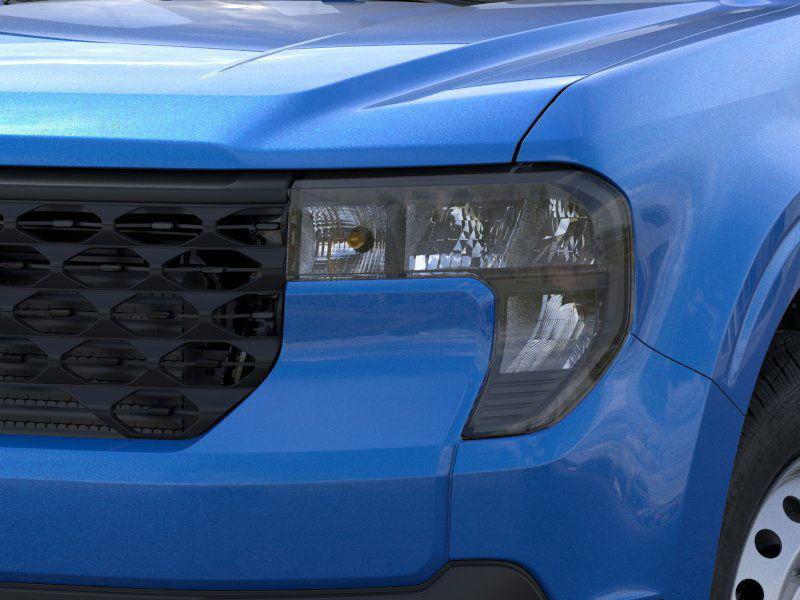 new 2026 Ford Maverick car, priced at $32,975