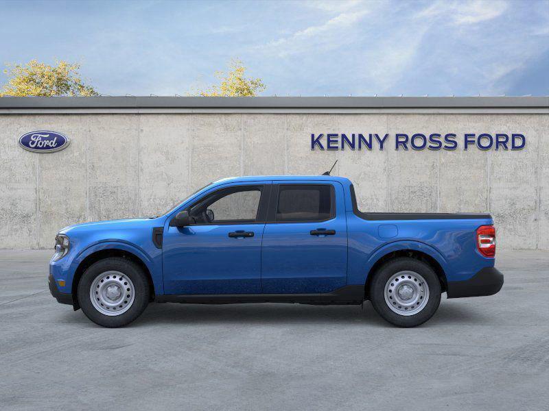 new 2026 Ford Maverick car, priced at $32,975