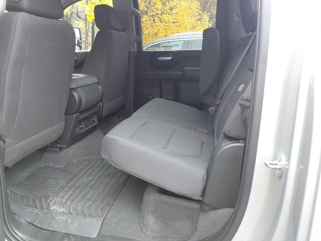 used 2023 Chevrolet Silverado 2500 car, priced at $48,798